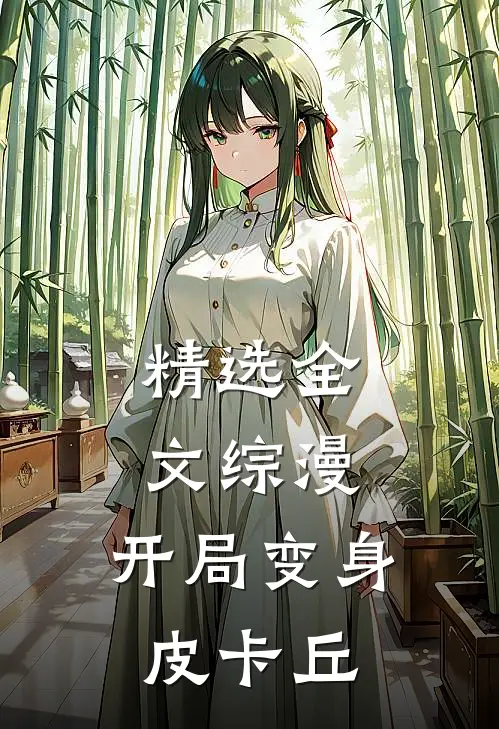 精选全文综漫开局变身皮卡丘