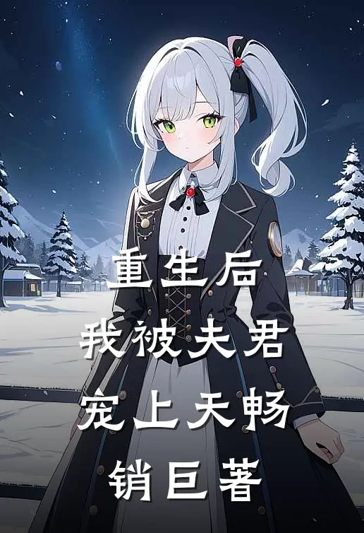 重生后，我被夫君宠上天畅销巨著