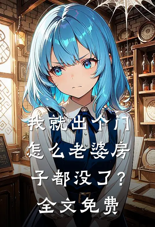 我就出个门，怎么老婆房子都没了？全文免费