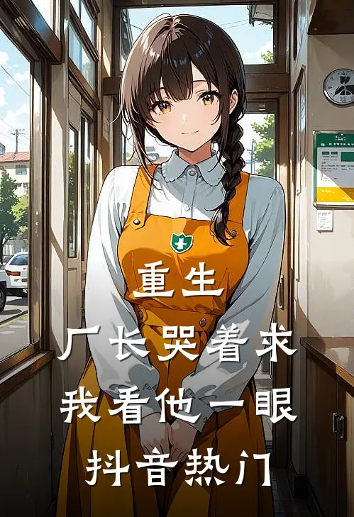 重生：厂长哭着求我看他一眼抖音热门