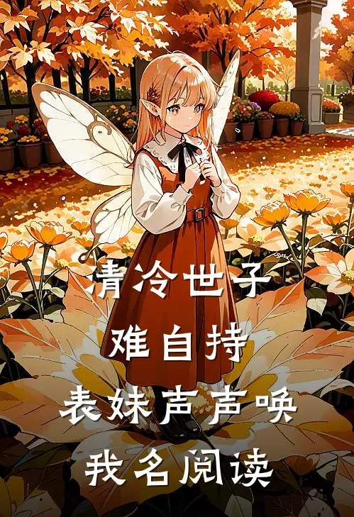 清冷世子难自持，表妹声声唤我名阅读