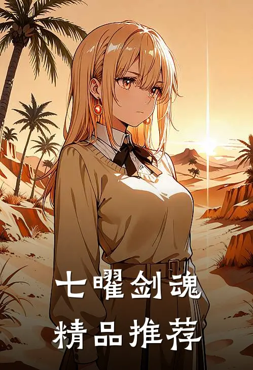 七曜剑魂精品推荐