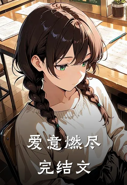 爱意燃尽完结文