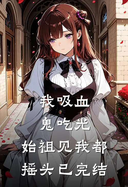 我吸血鬼吃光，始祖见我都摇头已完结