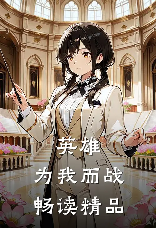 英雄,为我而战畅读精品