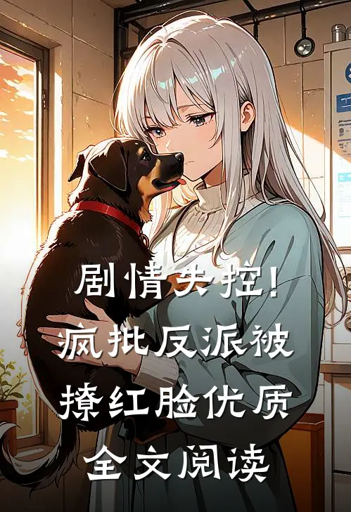 剧情失控!疯批反派被撩红脸优质全文阅读