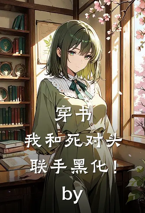 穿书：我和死对头联手黑化！by