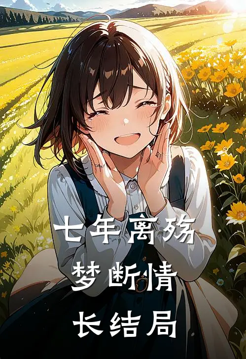七年离殇，梦断情长结局
