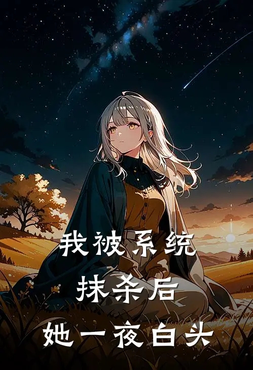 我被系统抹杀后,她一夜白头鱼丸
