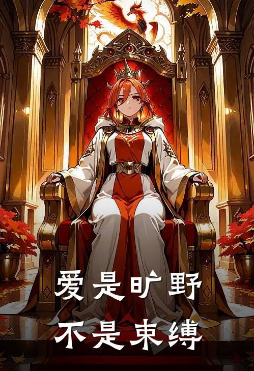 爱是旷野,不是束缚下一句