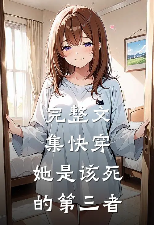 完整文集快穿她是该死的第三者