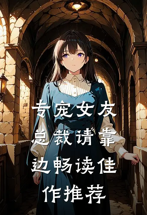 专宠女友，总裁请靠边畅读佳作推荐