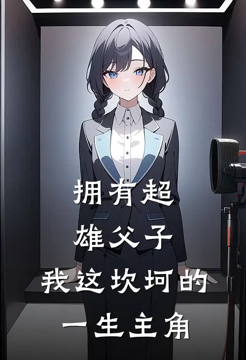 拥有超雄父子,我这坎坷的一生主角叫
