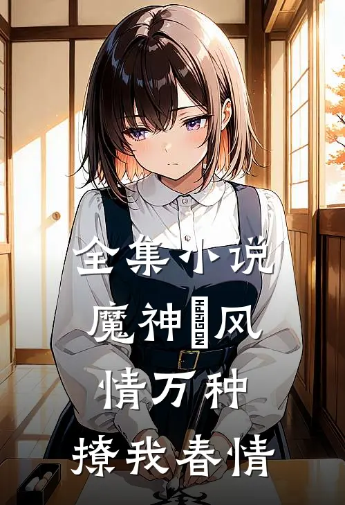 全集小说魔神【祂】风情万种，撩我春情