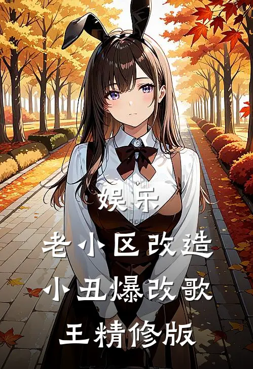 娱乐：老小区改造，小丑爆改歌王精修版