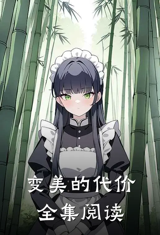变美的代价全集阅读