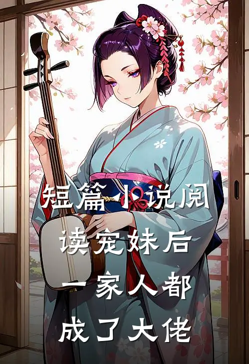 短篇小说阅读宠妹后，一家人都成了大佬