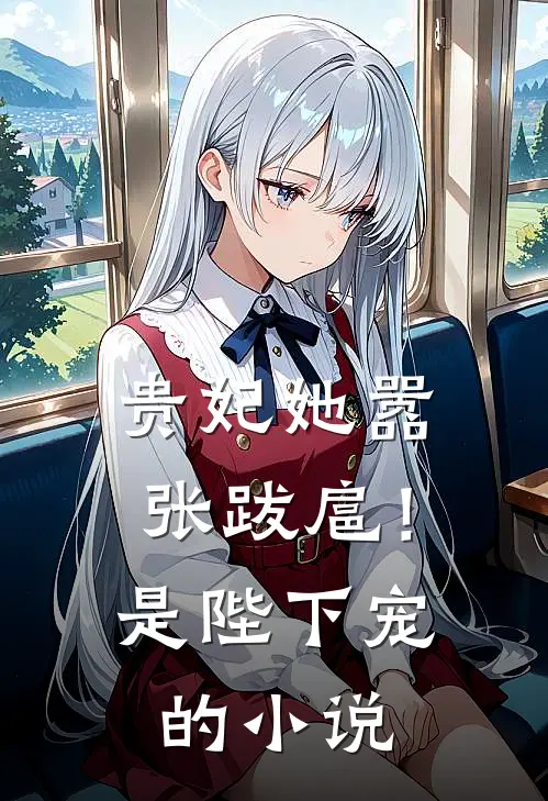 贵妃她嚣张跋扈!是陛下宠的