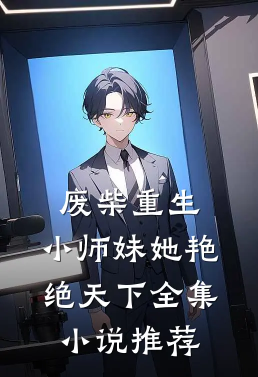 废柴重生：小师妹她艳绝天下全集小说推荐