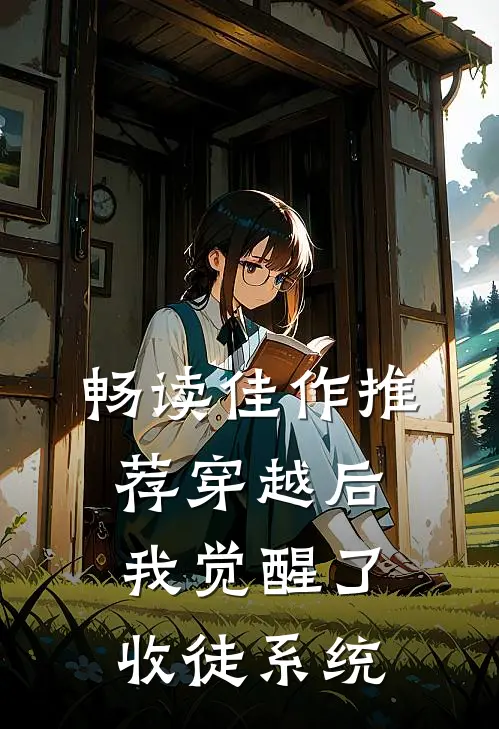 畅读佳作推荐穿越后，我觉醒了收徒系统