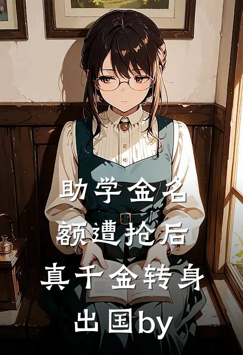 助学金名额遭抢后，真千金转身出国by