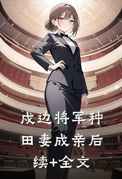 戍边将军种田妻-成亲后续+全文