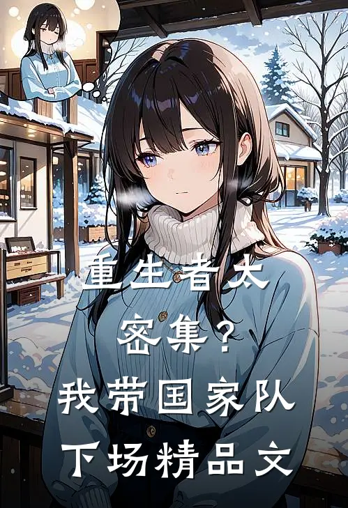 重生者太密集？我带国家队下场精品文