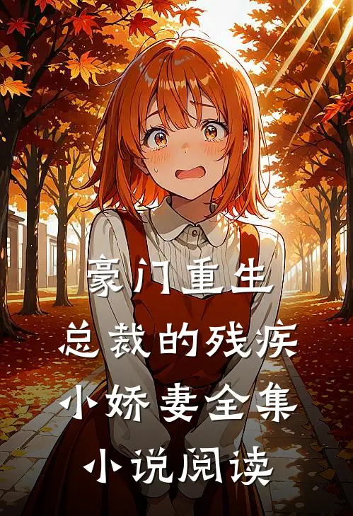 豪门重生总裁的残疾小娇妻全集阅读