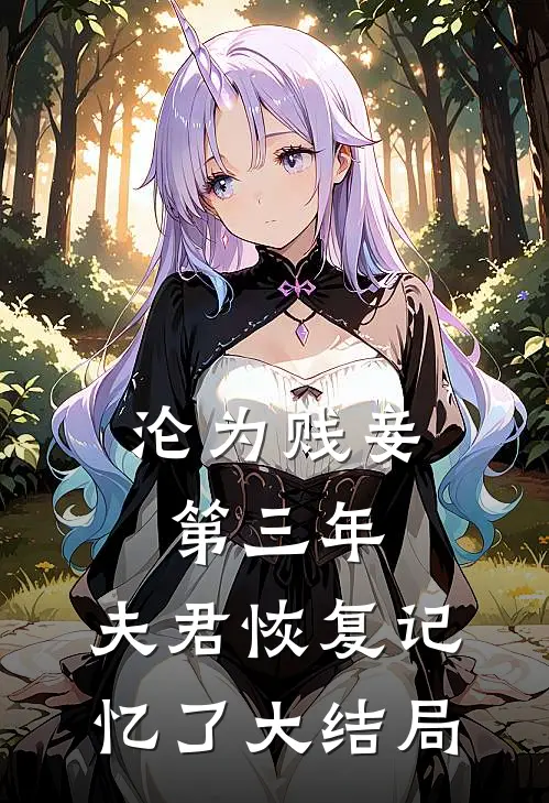 沦为贱妾第三年,夫君恢复记忆了大结局是