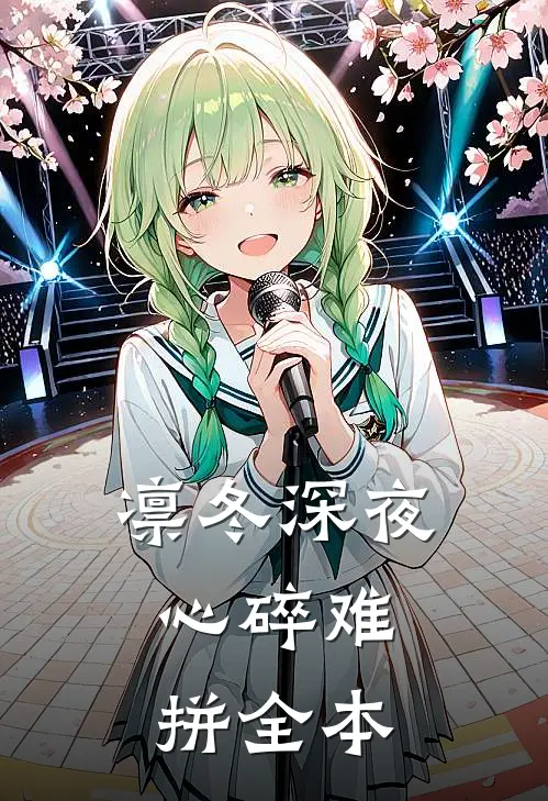 凛冬深夜，心碎难拼全本