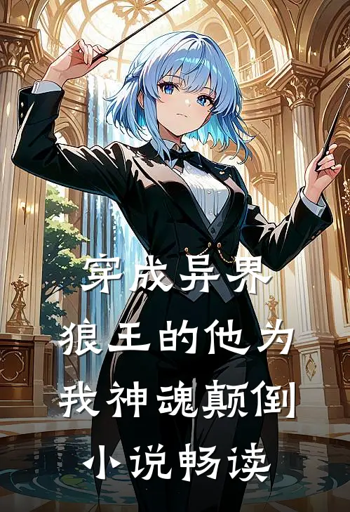 穿成异界,狼王的他为我神魂颠倒畅读