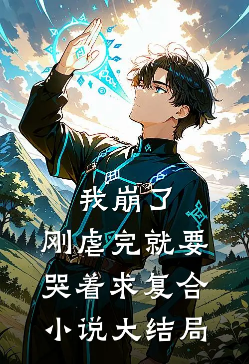我崩了,刚虐完就要哭着求复合大结局免费阅读