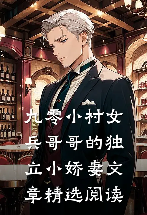 九零小村女兵哥哥的独立小娇妻文章精选阅读全文