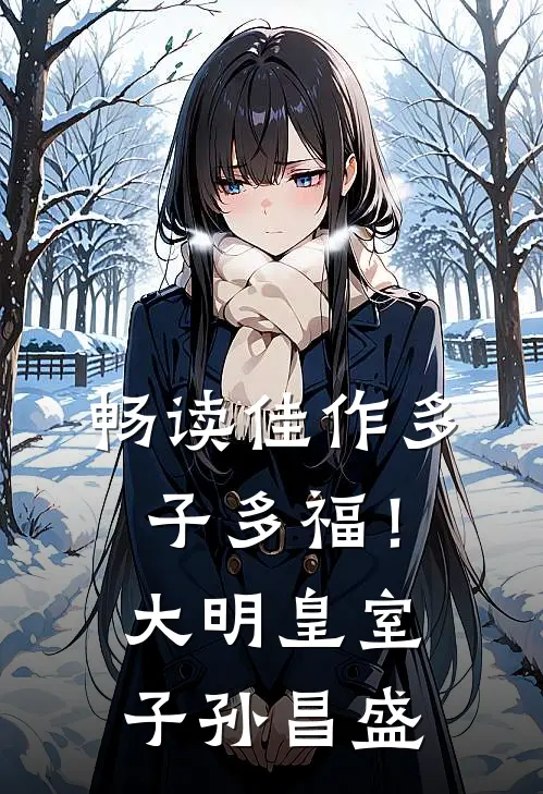 畅读佳作多子多福！大明皇室子孙昌盛