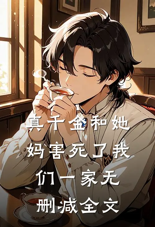 真千金和她妈害死了我们一家无删减全文阅读