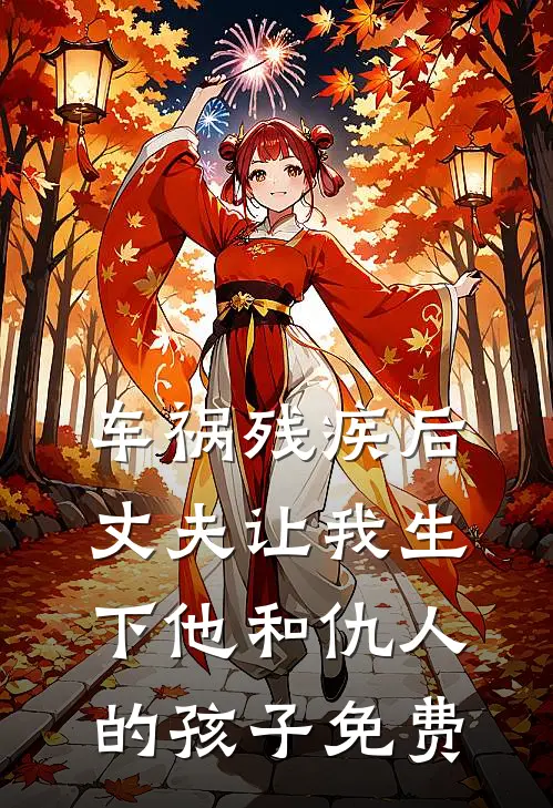 车祸残疾后,丈夫让我生下他和仇人的孩子免费阅读