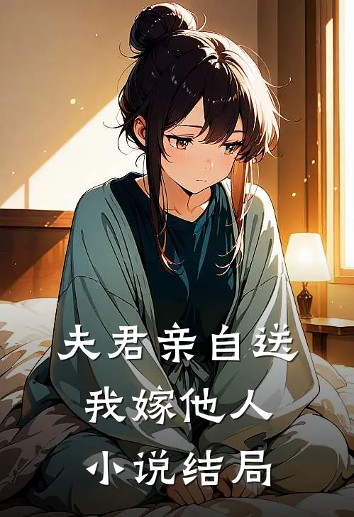 夫君亲自送我嫁他人小说结局