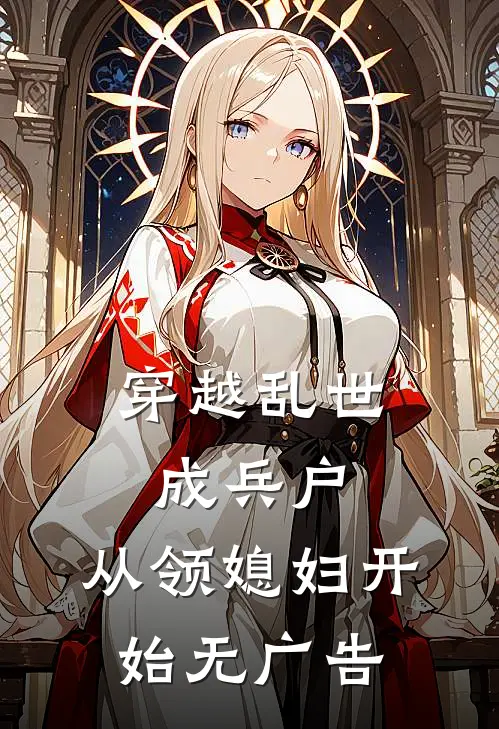 穿越乱世成兵户，从领媳妇开始无广告