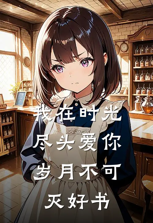 我在时光尽头爱你，岁月不可灭好书