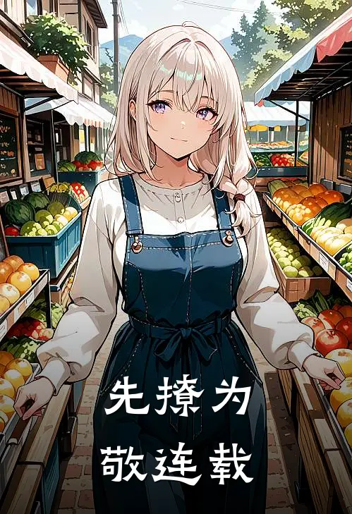先撩为敬连载