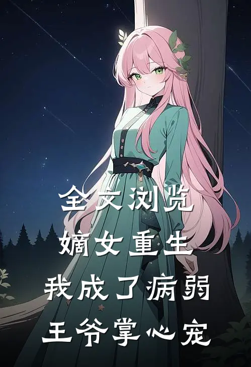 全文浏览嫡女重生我成了病弱王爷掌心宠免费阅读