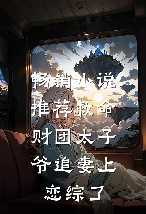 畅销小说推荐救命，财团太子爷追妻上恋综了