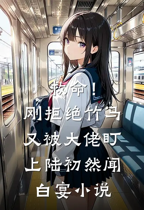 救命！刚拒绝竹马，又被大佬盯上陆初然闻白宴小说