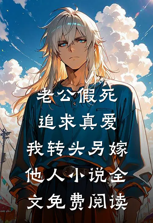 老公假死追求真爱，我转头另嫁他人小说全文免费阅读