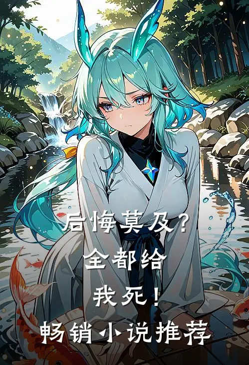 后悔莫及?全都给我死!畅销推荐