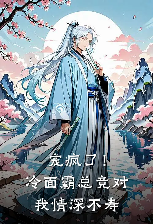 宠疯了!冷面霸总竟对我情深不寿