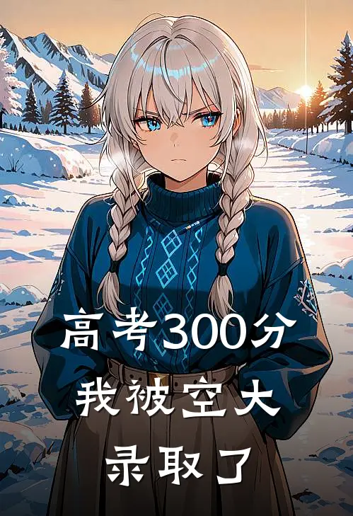 高考300分,我被空大录取了吗