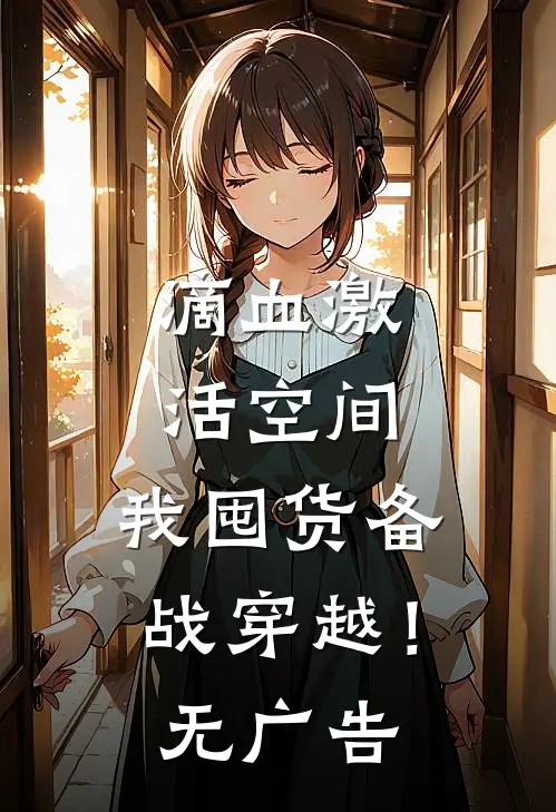 滴血激活空间，我囤货备战穿越！无广告