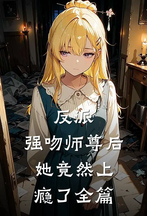 反派：强吻师尊后，她竟然上瘾了全篇