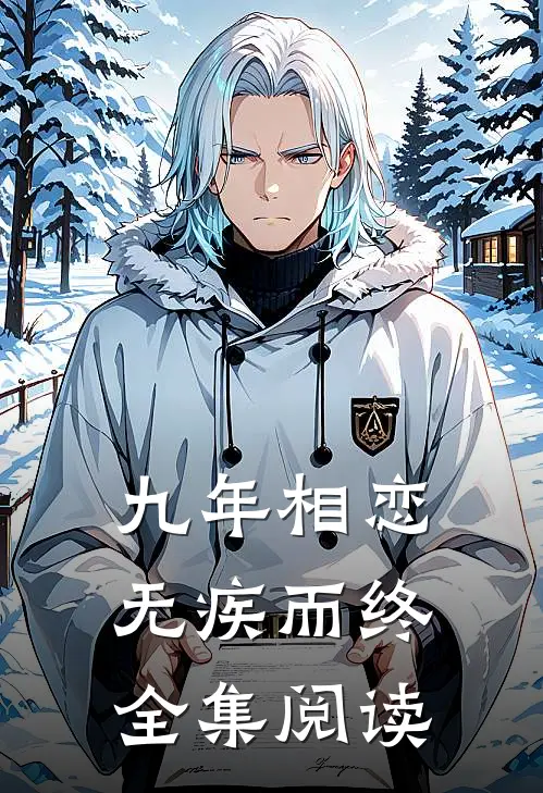 九年相恋,无疾而终全集阅读